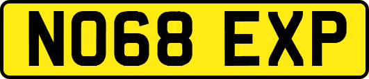 NO68EXP