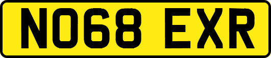 NO68EXR