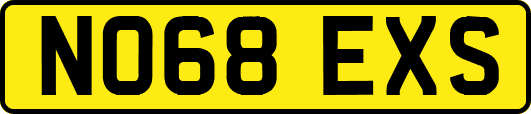 NO68EXS