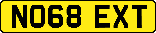 NO68EXT