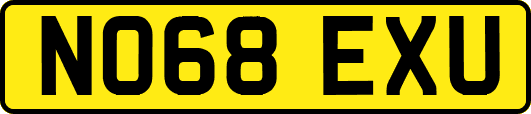NO68EXU
