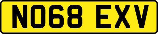 NO68EXV