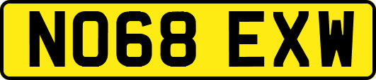 NO68EXW