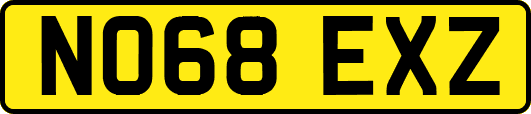 NO68EXZ