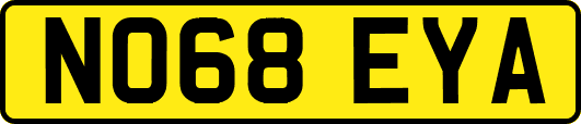 NO68EYA