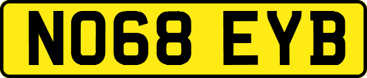 NO68EYB