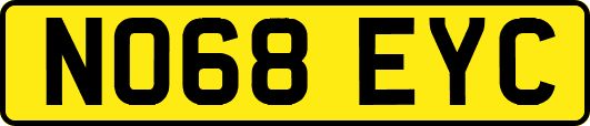 NO68EYC