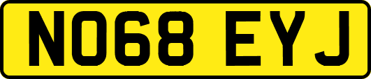 NO68EYJ