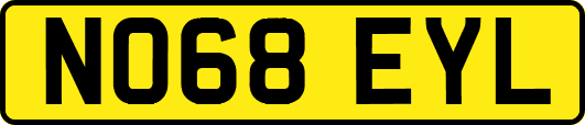 NO68EYL