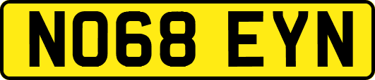 NO68EYN