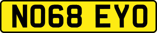 NO68EYO