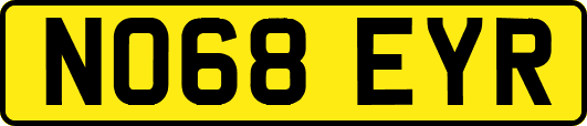 NO68EYR