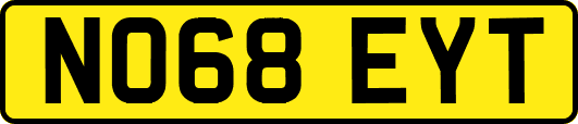 NO68EYT