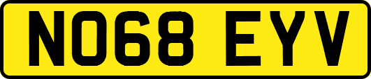 NO68EYV