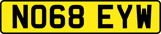 NO68EYW