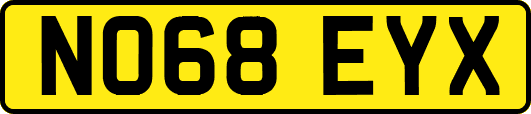 NO68EYX