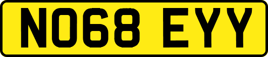 NO68EYY