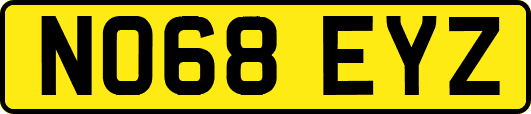 NO68EYZ