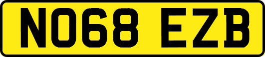 NO68EZB
