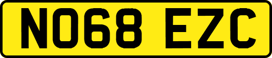 NO68EZC