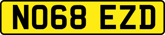 NO68EZD