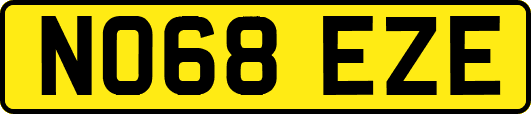 NO68EZE
