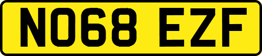 NO68EZF
