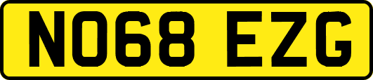 NO68EZG