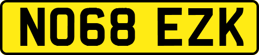 NO68EZK