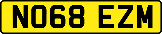 NO68EZM