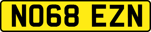 NO68EZN