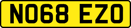 NO68EZO