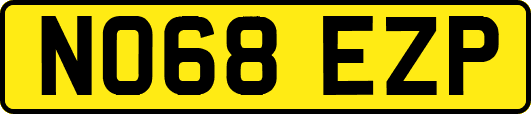 NO68EZP