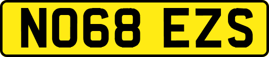 NO68EZS