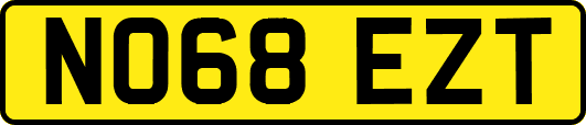 NO68EZT