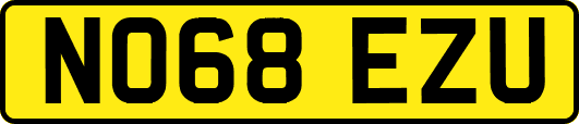NO68EZU