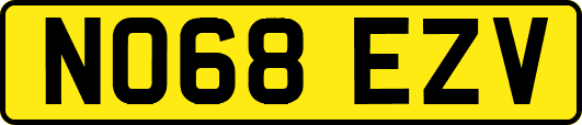 NO68EZV