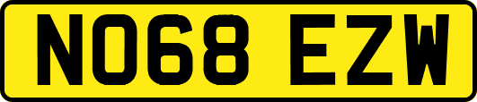 NO68EZW