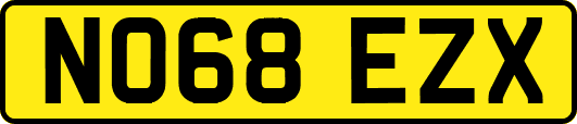 NO68EZX
