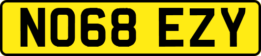 NO68EZY