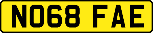 NO68FAE