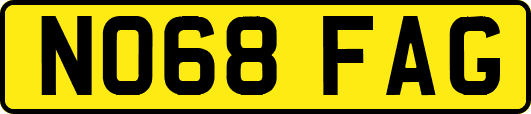 NO68FAG