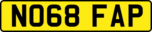 NO68FAP