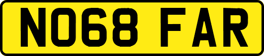 NO68FAR