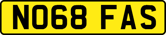 NO68FAS