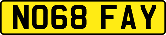 NO68FAY