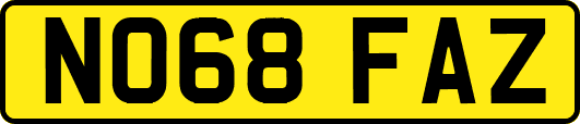 NO68FAZ