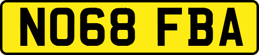 NO68FBA