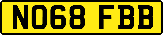 NO68FBB