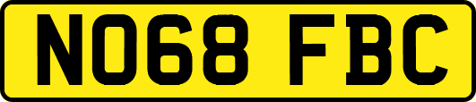 NO68FBC
